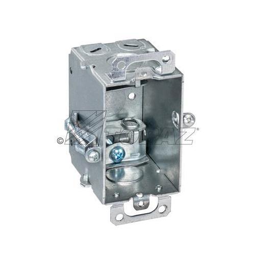 Southwire - Topaz SBG523 Switch - Device Outlet Boxes