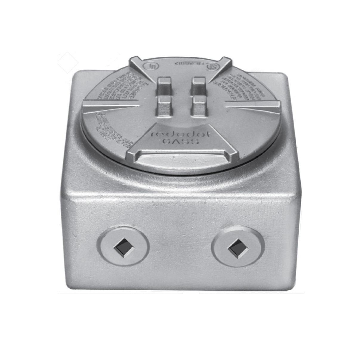 T&B® GASS-2 Explosion-Proof Conduit Hubs