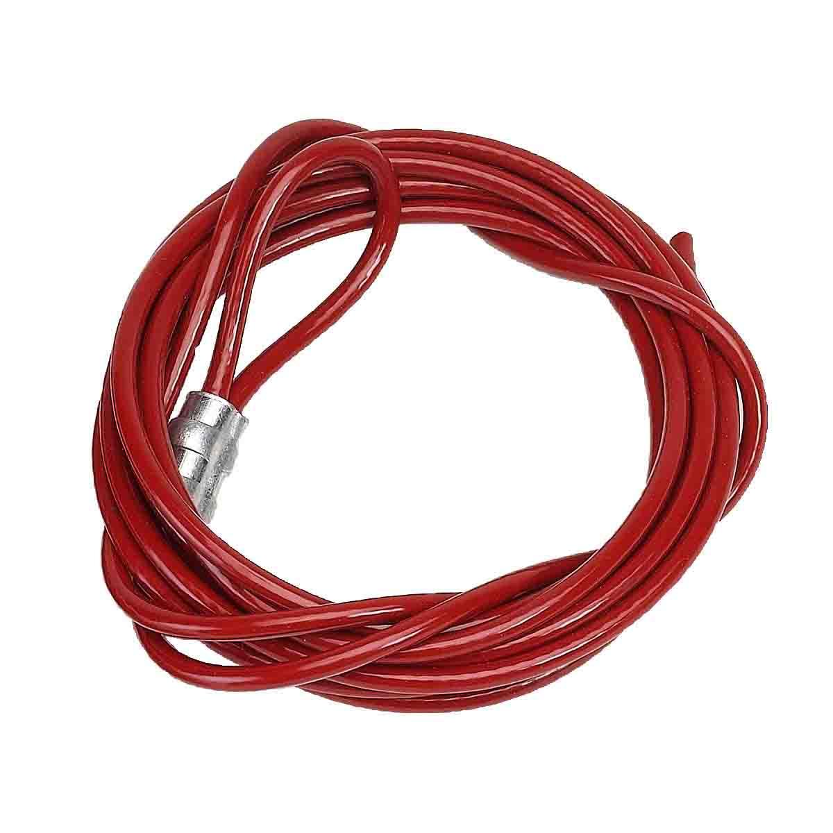 Brady® CABLE-10FT Lockout Accessories