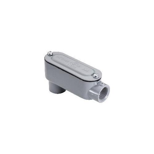 Southwire - Topaz LB8CG Conduit Bodies - Type LB