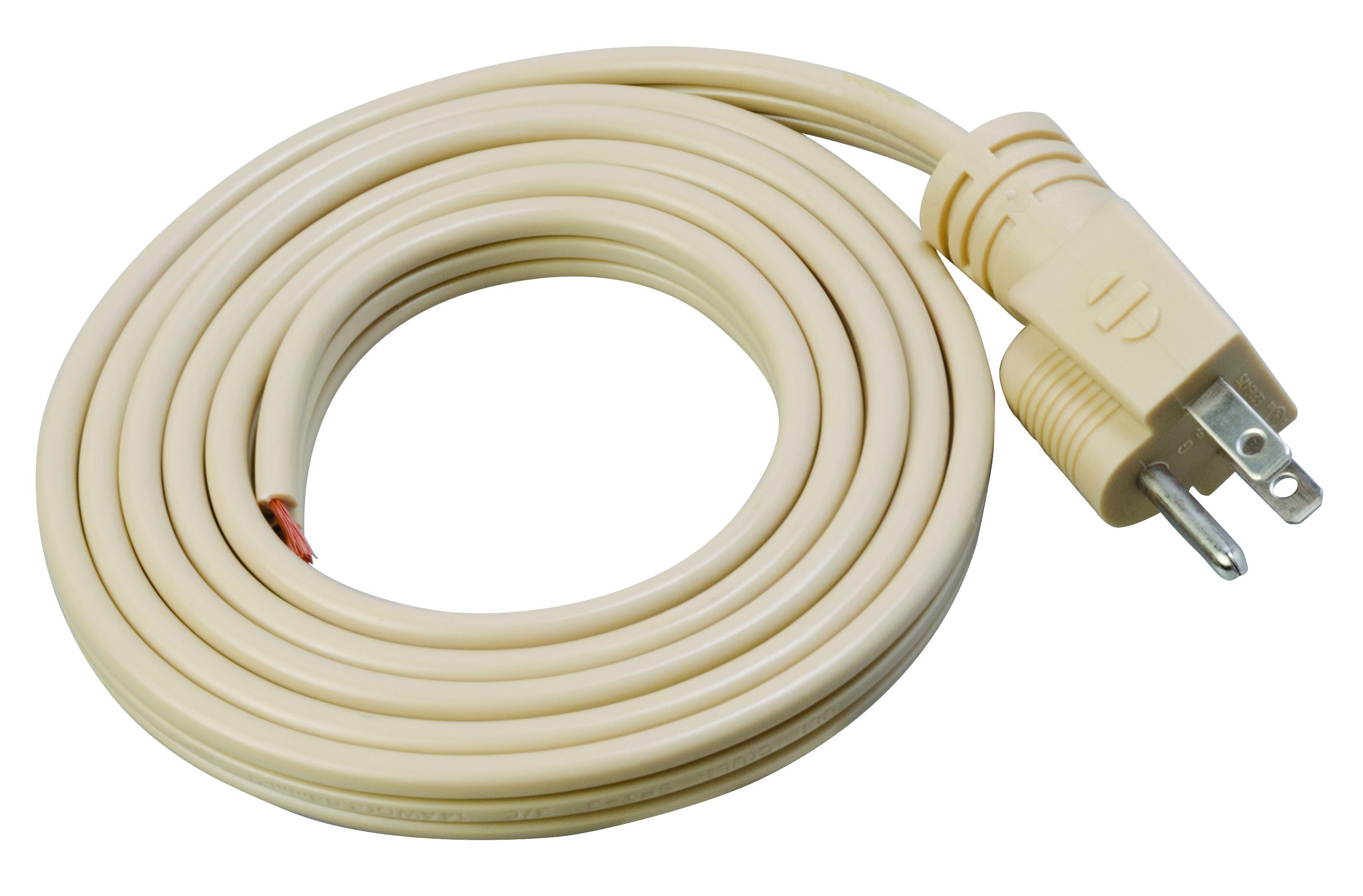 Southwire® 9746SW8823 SPT Lamp & Appliance Cords