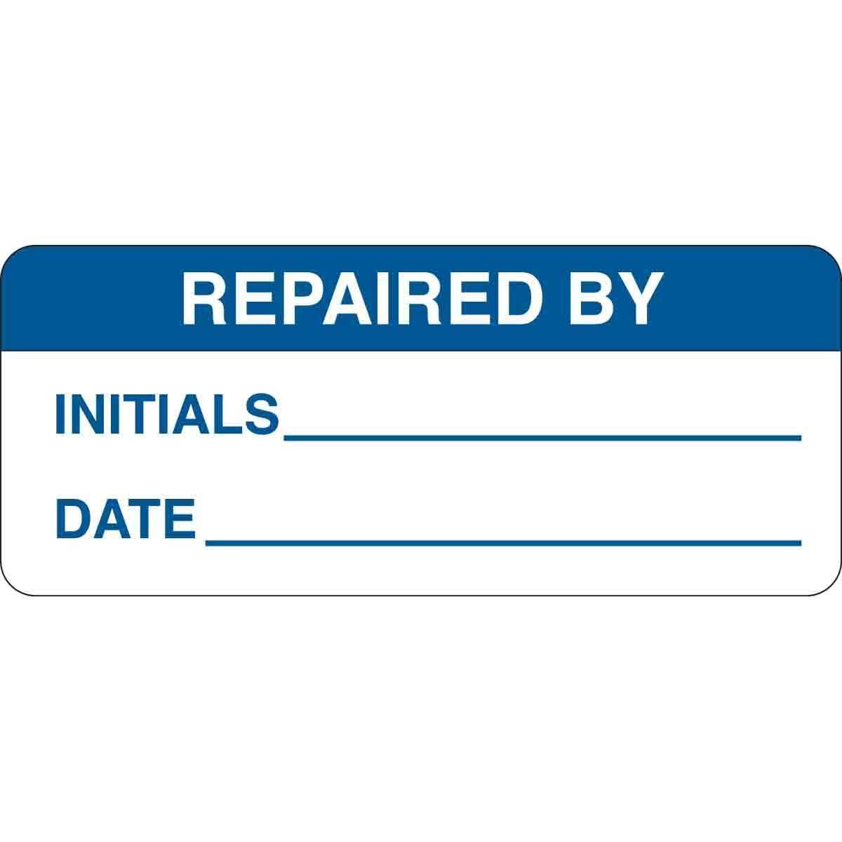 Brady® 82593 Safety & Facility Labels