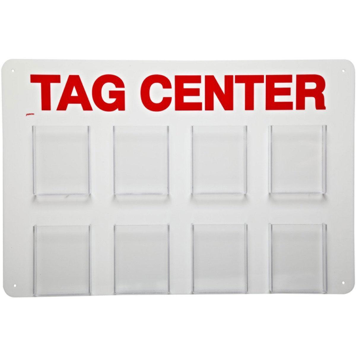 Brady® TC8 Tag Accessories