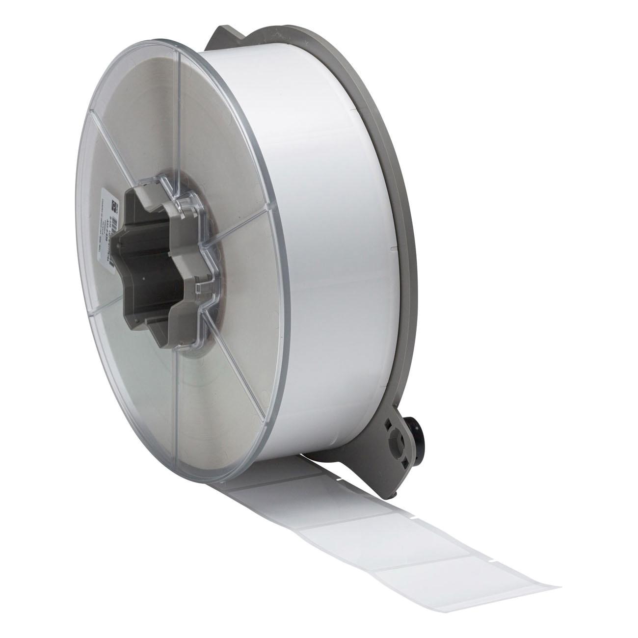 Brady® A55-6-483 Wire & Component Labels