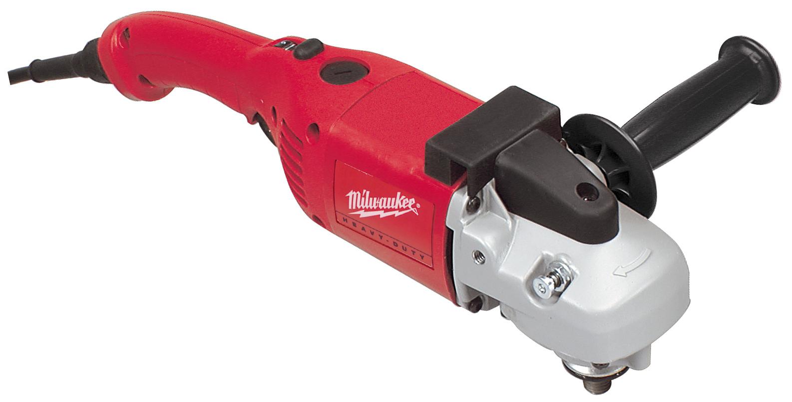 Milwaukee® 6078 Electric Orbital Sanders