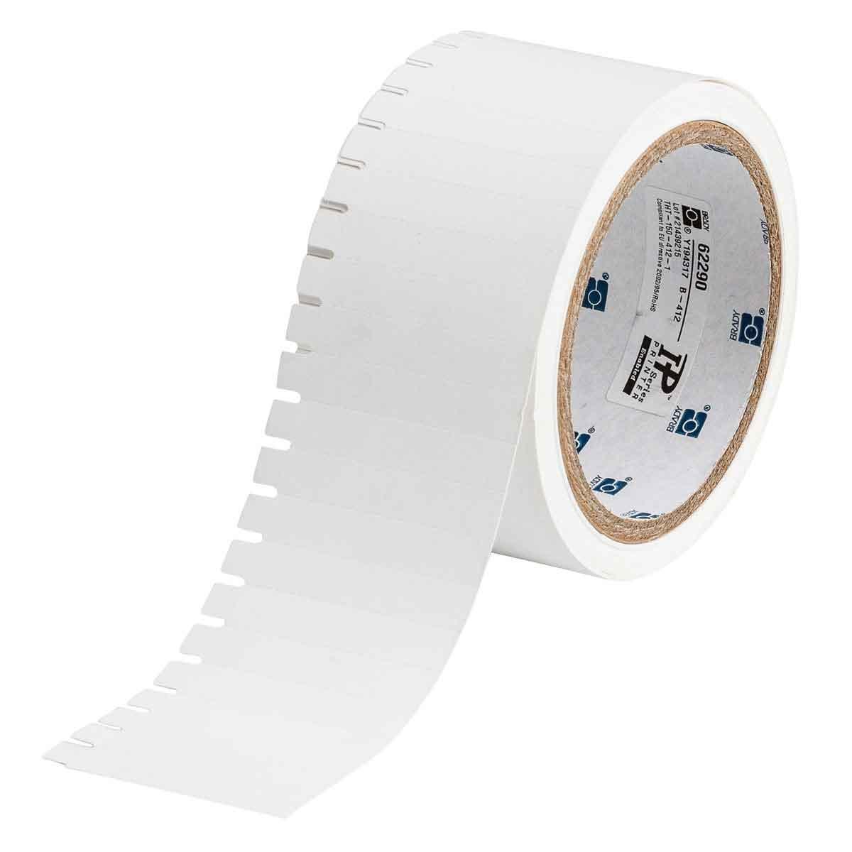 Brady® THT-150-412-1 Wire & Component Tags