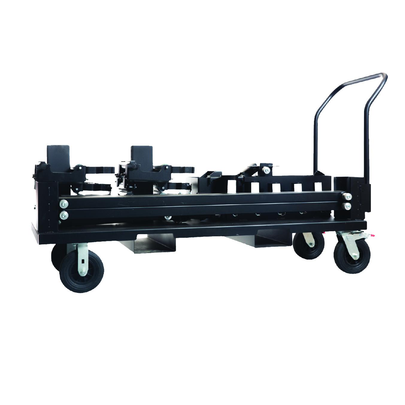 Southwire® 59894201 Cable Puller Components