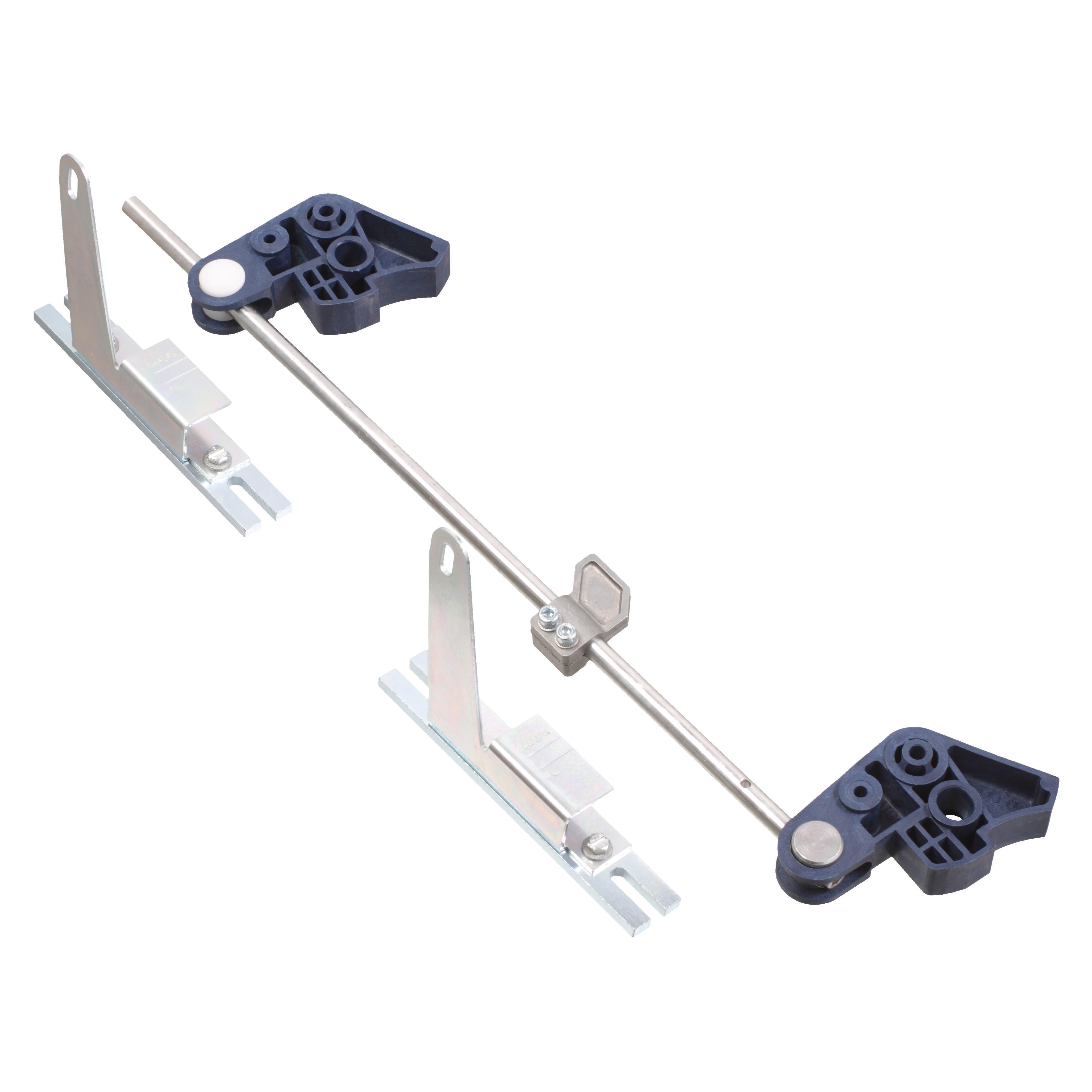 Schneider Electric LA9FK4H Mechanical Interlocks