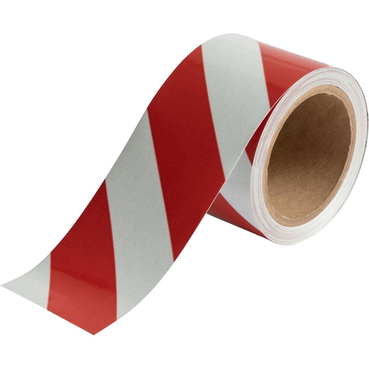 Brady® 78134 Pavement, Floor & Egress Marking Tape & Strips
