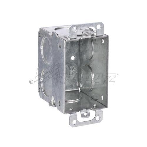 Southwire - Topaz SBG565 Switch - Device Outlet Boxes