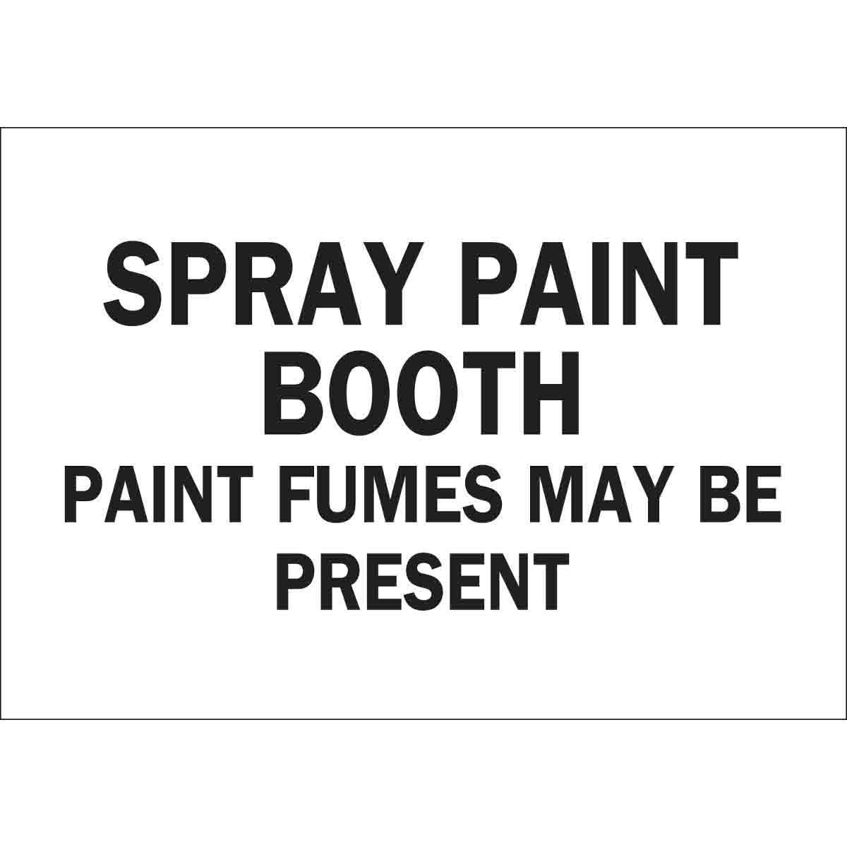 Brady® 43502 Chemical & Hazardous Material Signs