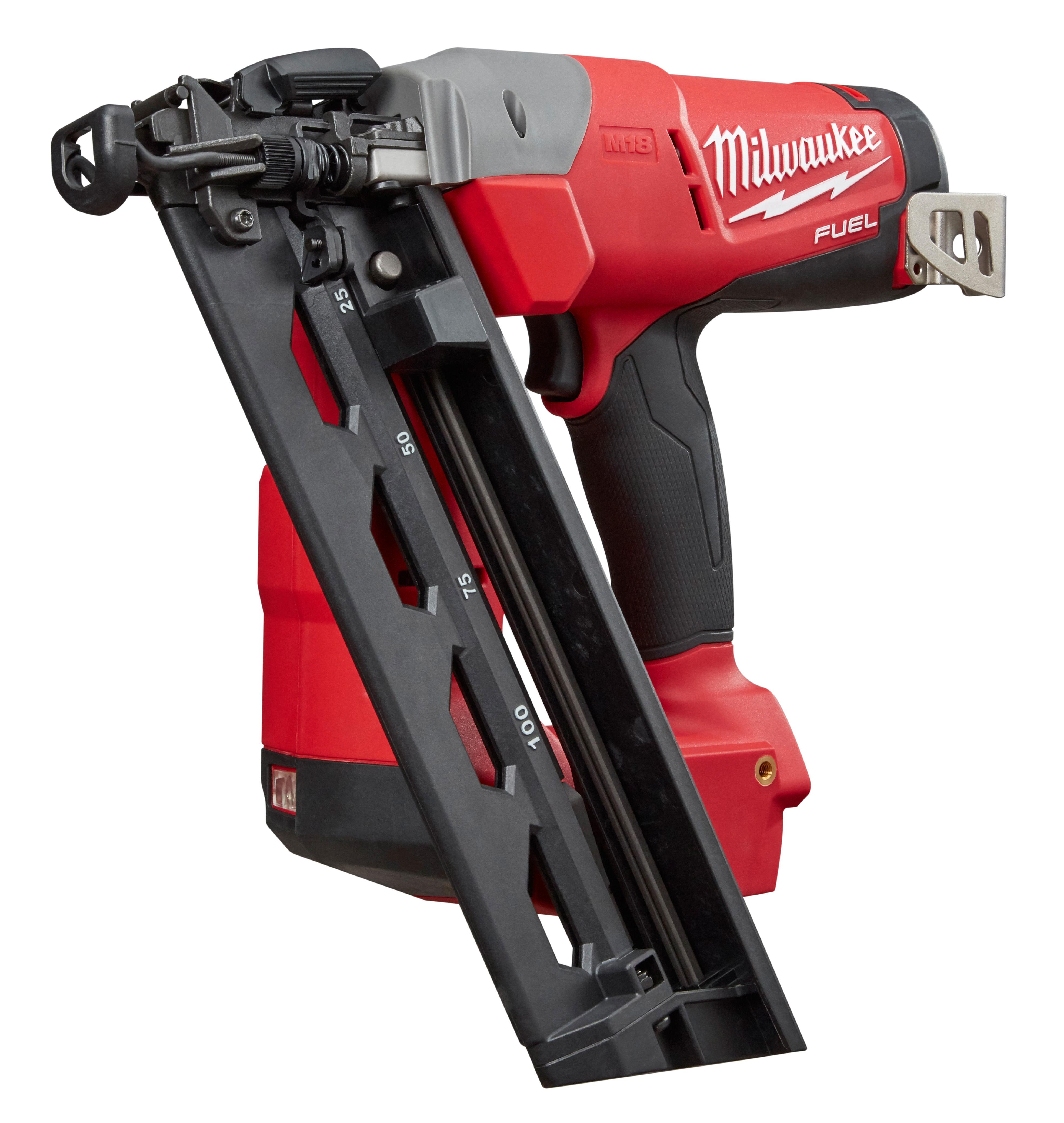 Milwaukee® 2742-20 Cordless Nailers