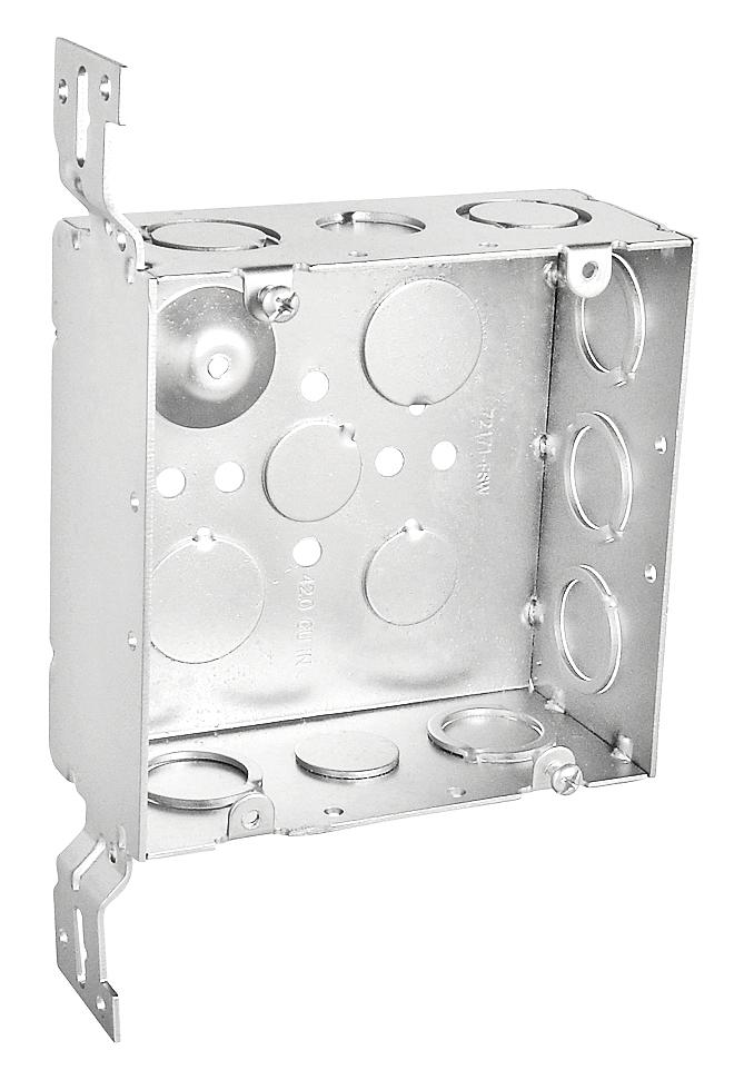 GARVIN® 72171-FSW Square Boxes