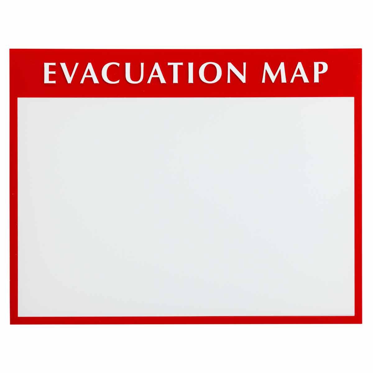 Brady® 102849 Sign Accessories