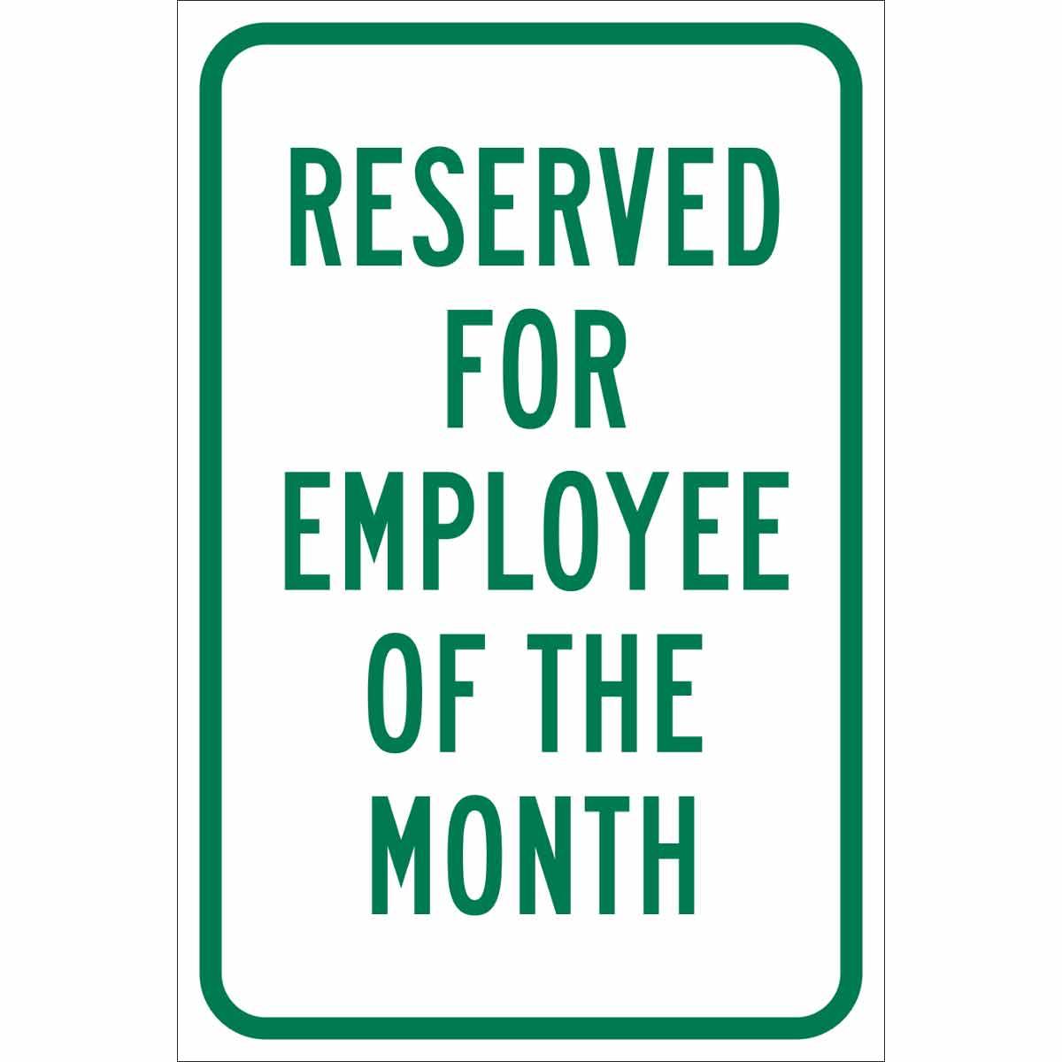 Brady® 115572 Parking & Traffic Signs
