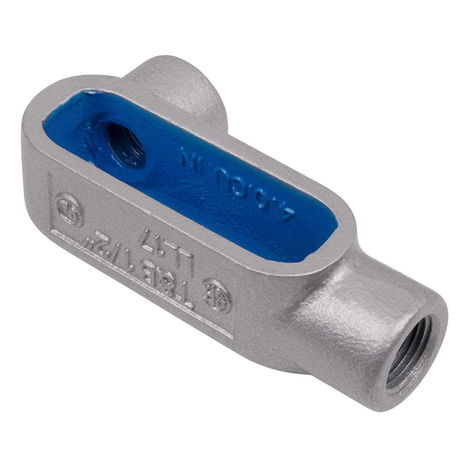 T&B® LL87 Conduit Bodies - Type LL