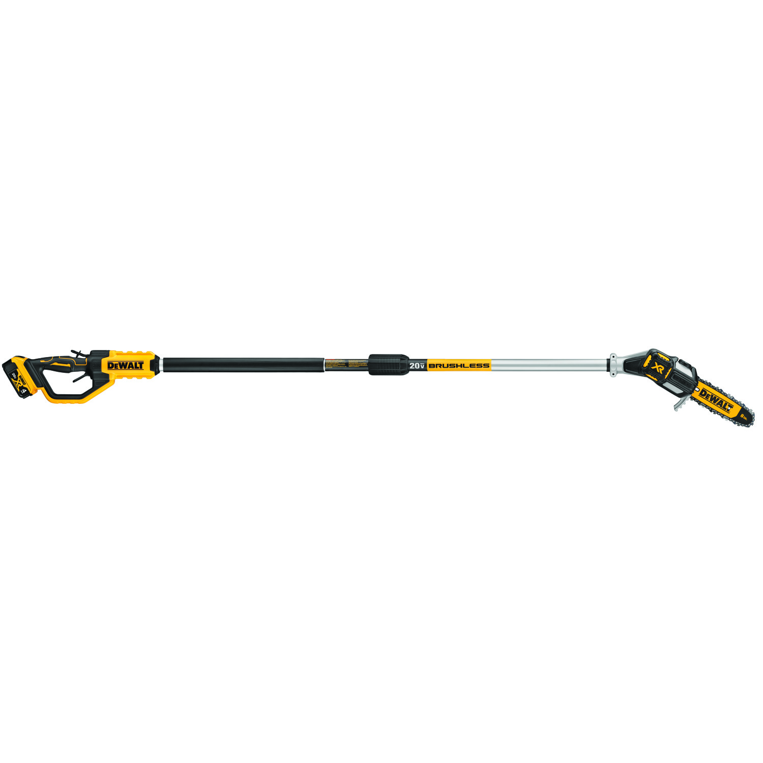 DeWALT® DCPS620M1 Cordless Chain Saws