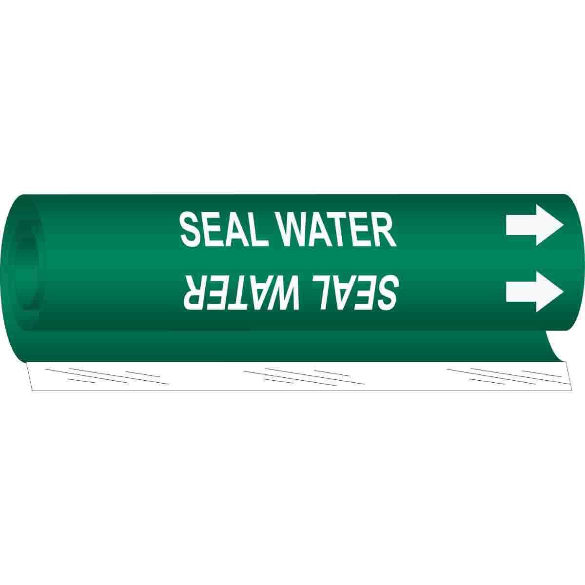 Brady® 5758-I Pipe Markers