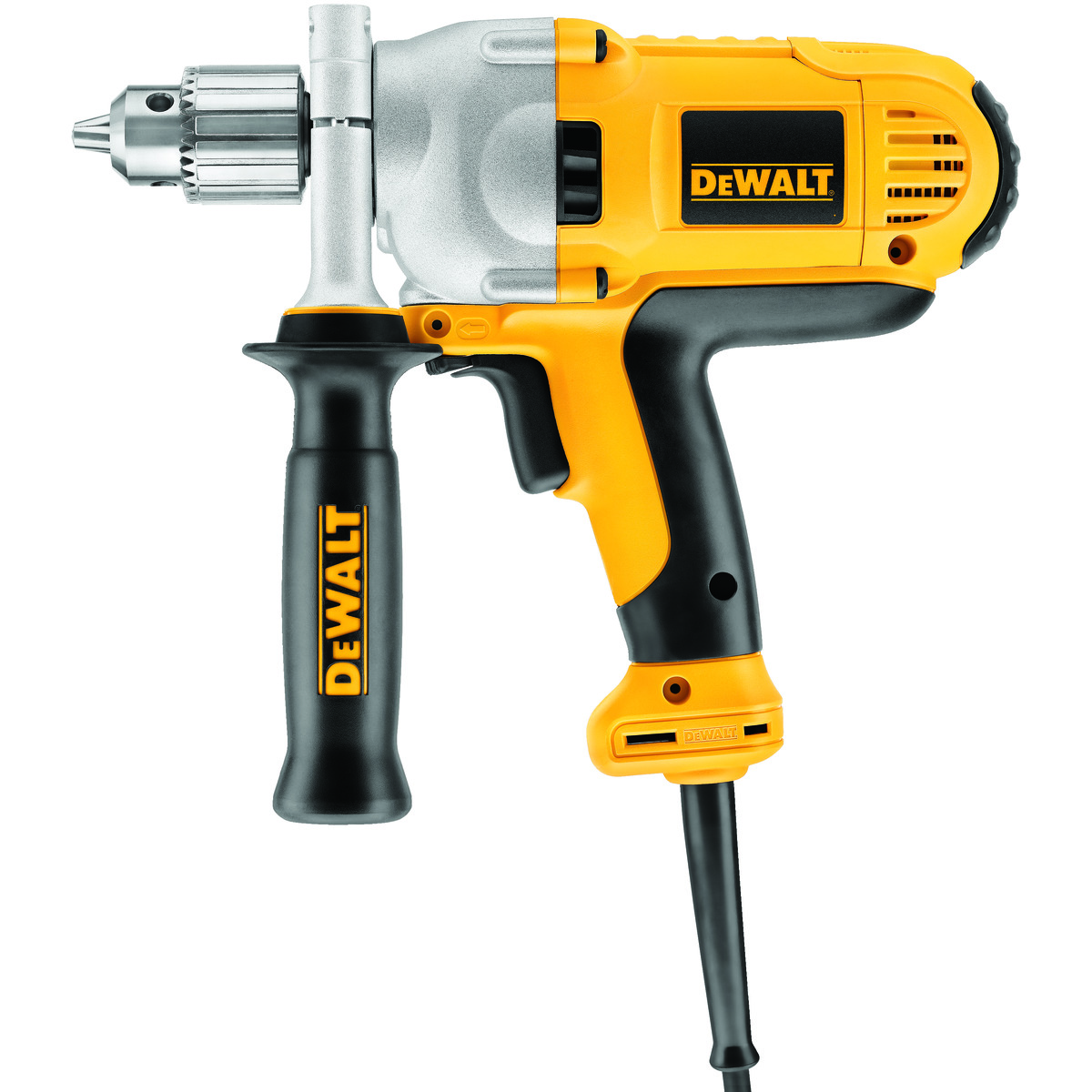 DeWALT® DWD216G Electric Hammer Drills