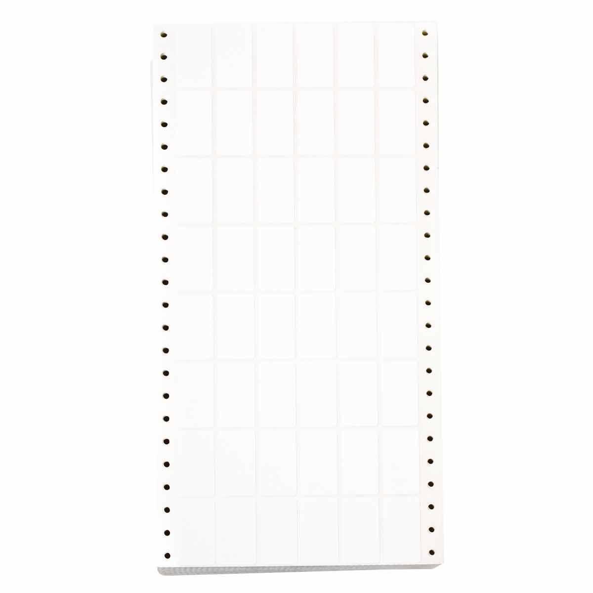 Brady® DAT-5-502-10 Wire & Component Labels