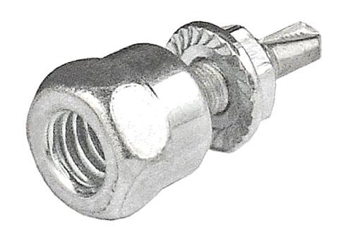 GARVIN® SMY381S Rod Hangers
