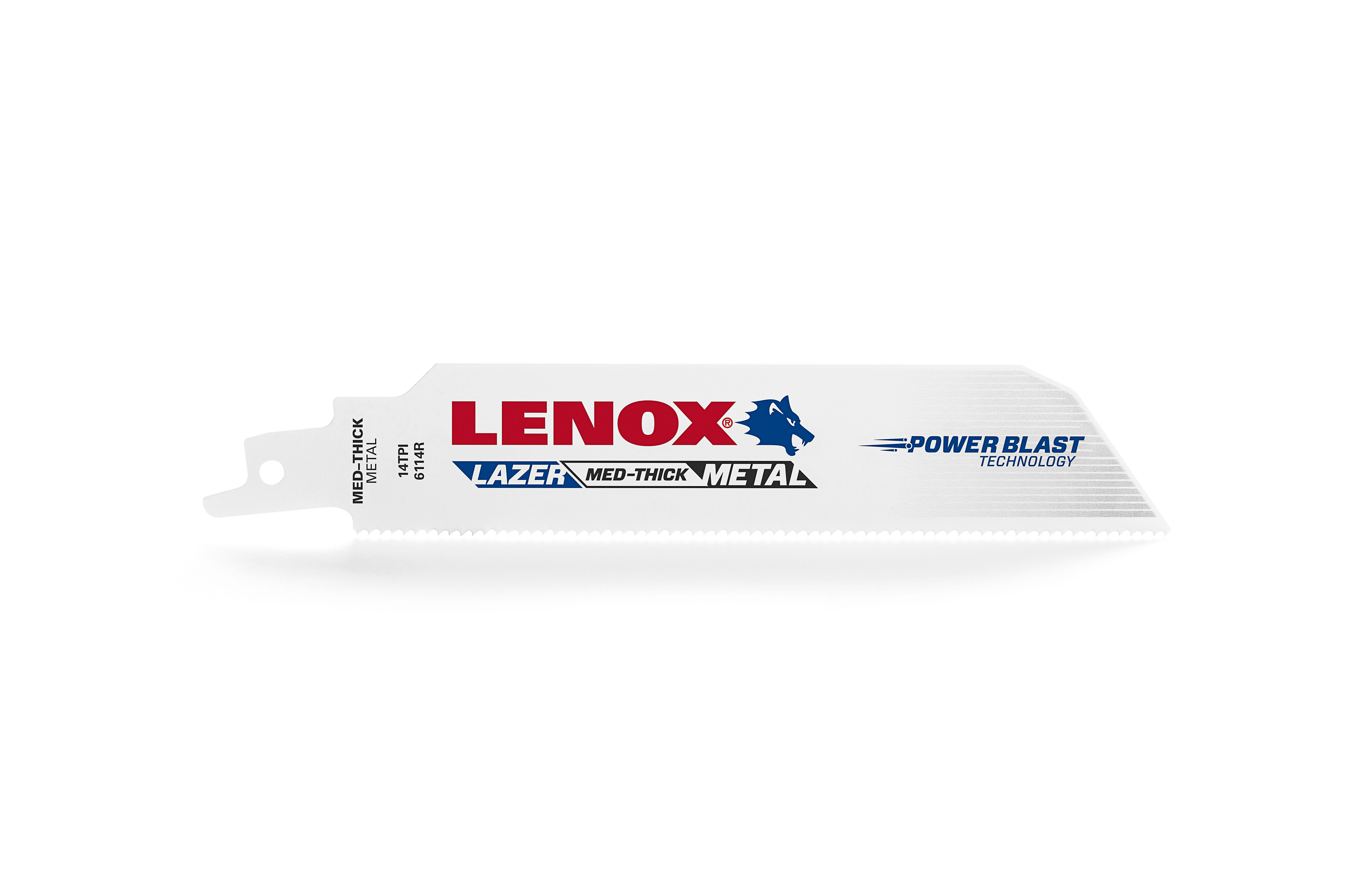 Lenox® 24902T6114R Reciprocating Saw Blades