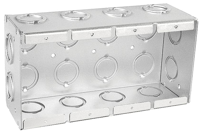 GARVIN® TB-425 Masonry Box