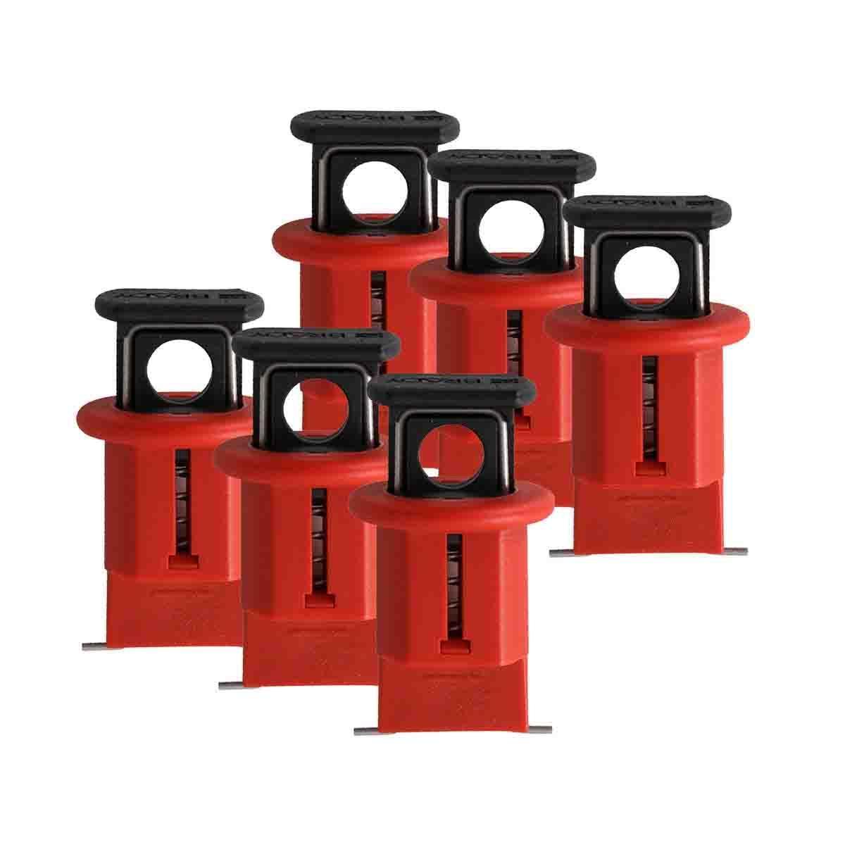 Brady® 90851 Electrical Lockouts