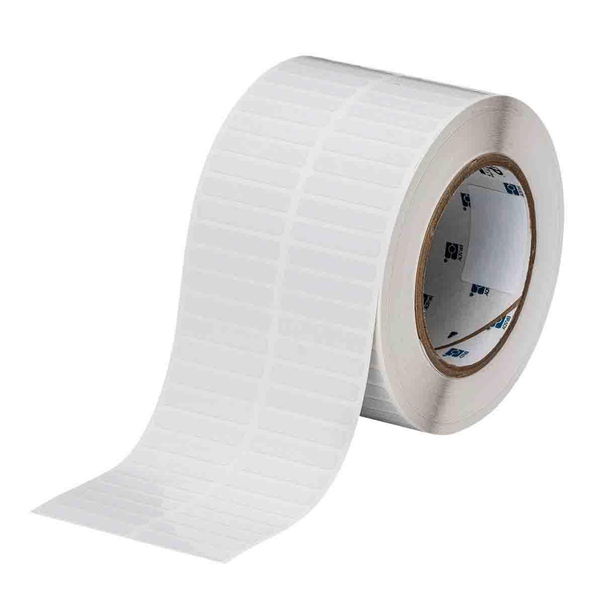Brady® THT-4-727-10 Wire & Component Labels