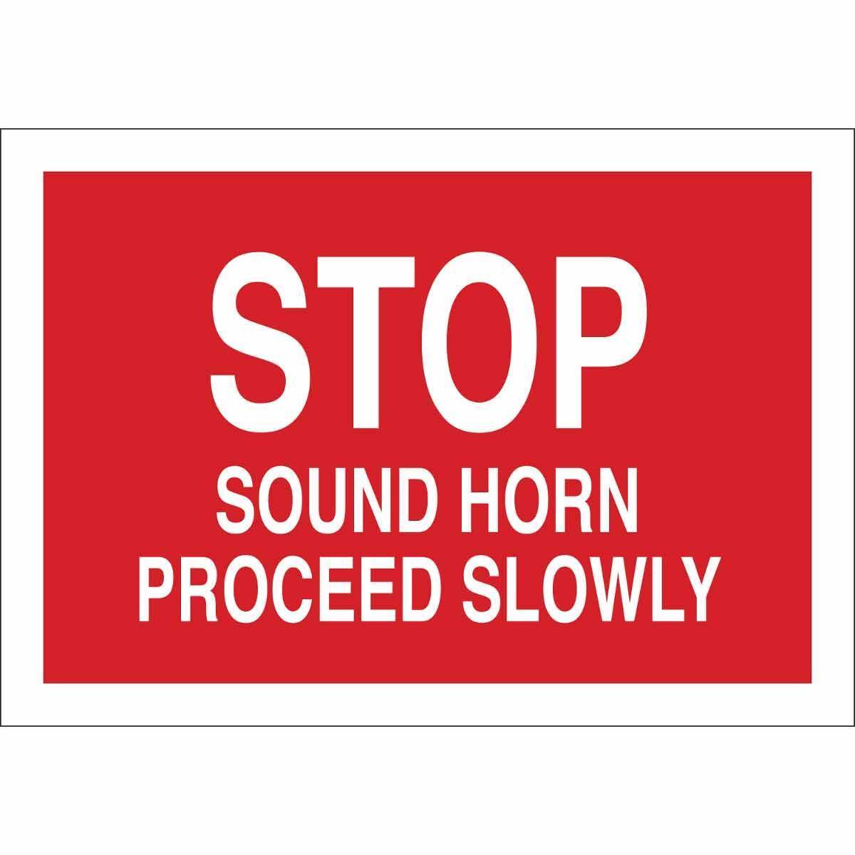 Brady® 122691 Parking & Traffic Signs