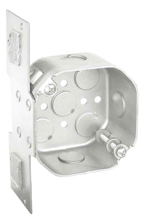 GARVIN® 54171-FAN Octagon Boxes