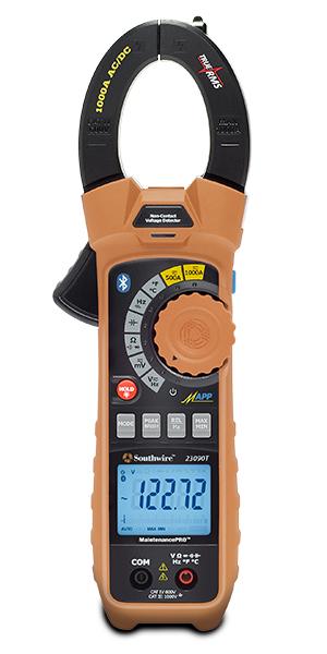 Southwire® 59686801 Clamp Meters