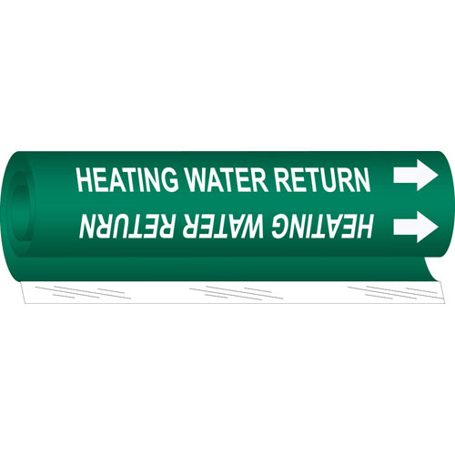 Brady® 5825-II Pipe Markers