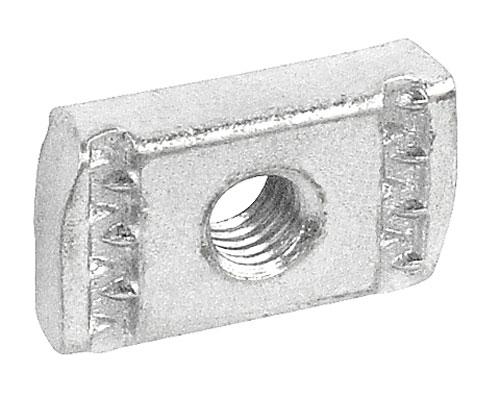 GARVIN® SNWO1213 Channel Nuts & Hardware