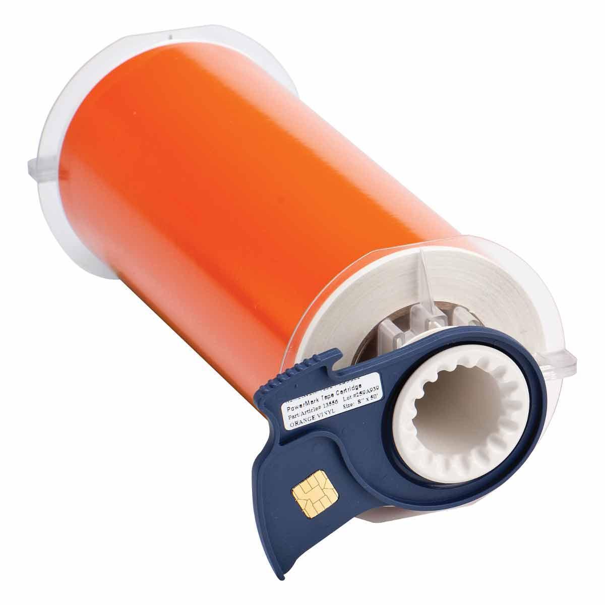 Brady® 13556 Wire & Component Labels