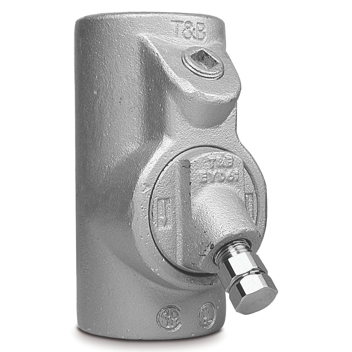 T&B® EYD21-TB Explosion-Proof Conduit Sealing Fittings