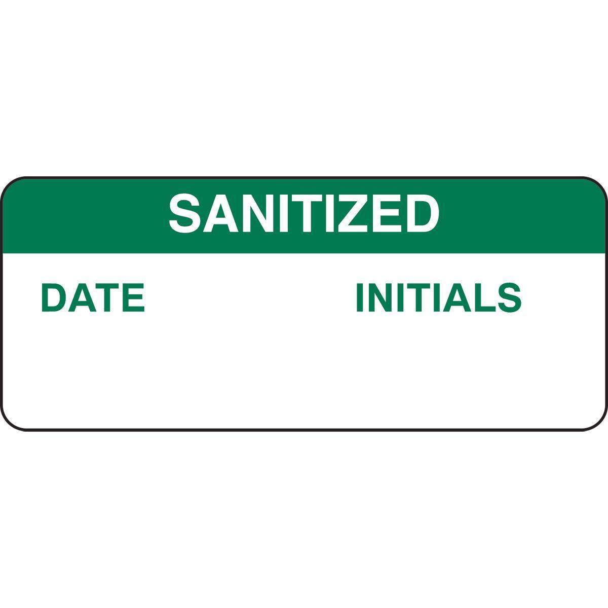 Brady® 170343 Office & Facility Signs