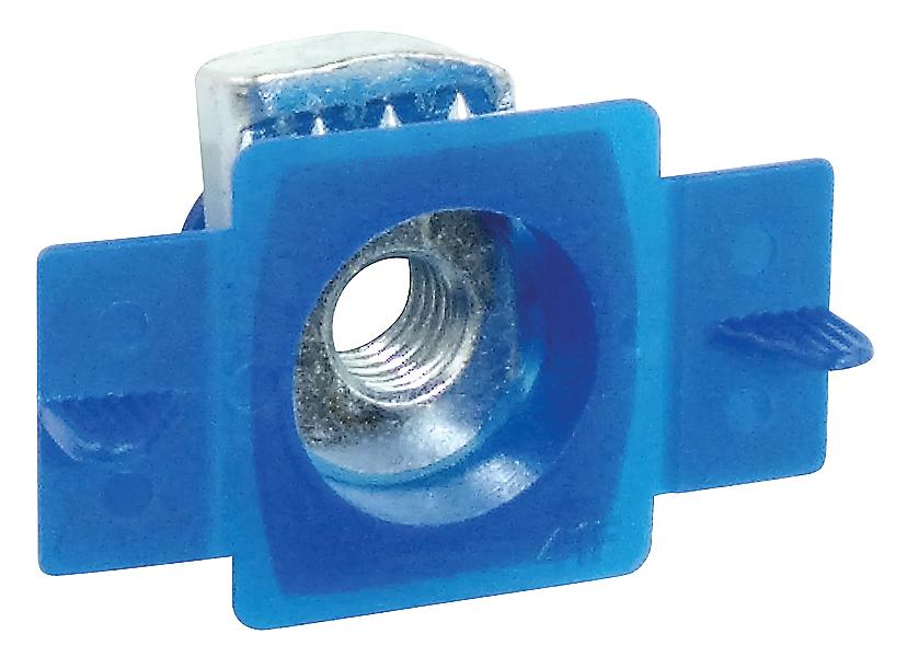 GARVIN® SNSQ3816 Channel Nuts & Hardware