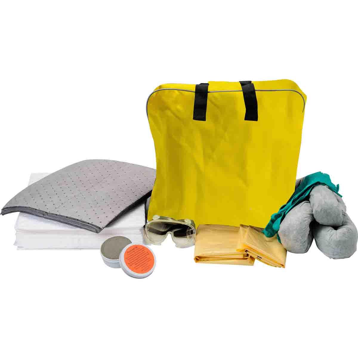 SPC® SK-VEH Spill Kits & Stations