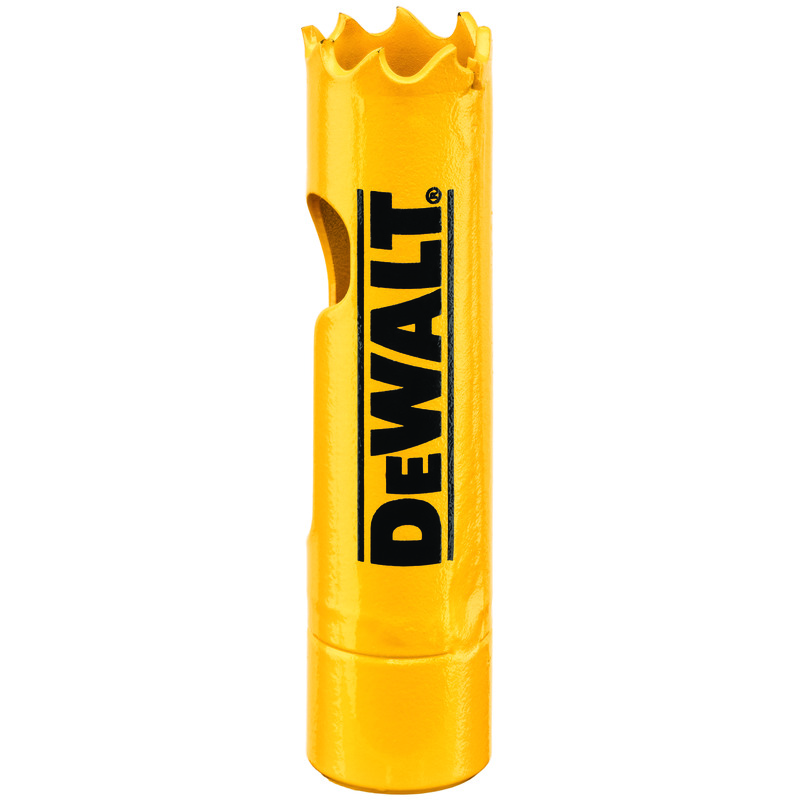 DeWALT® DAH180009 Hole Saws