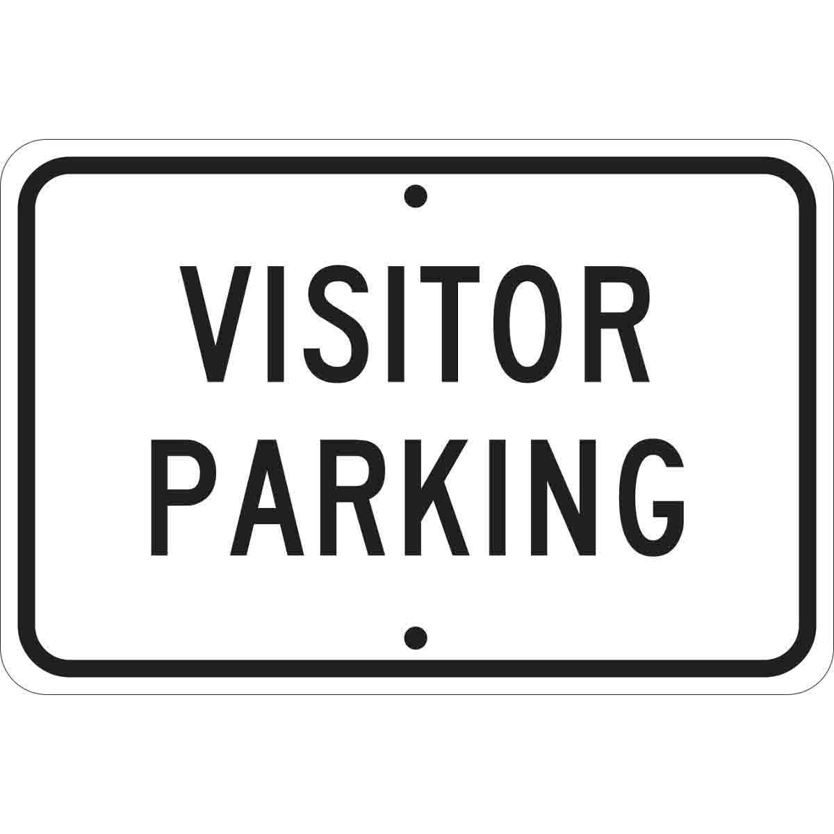 Brady® 75226 Parking & Traffic Signs