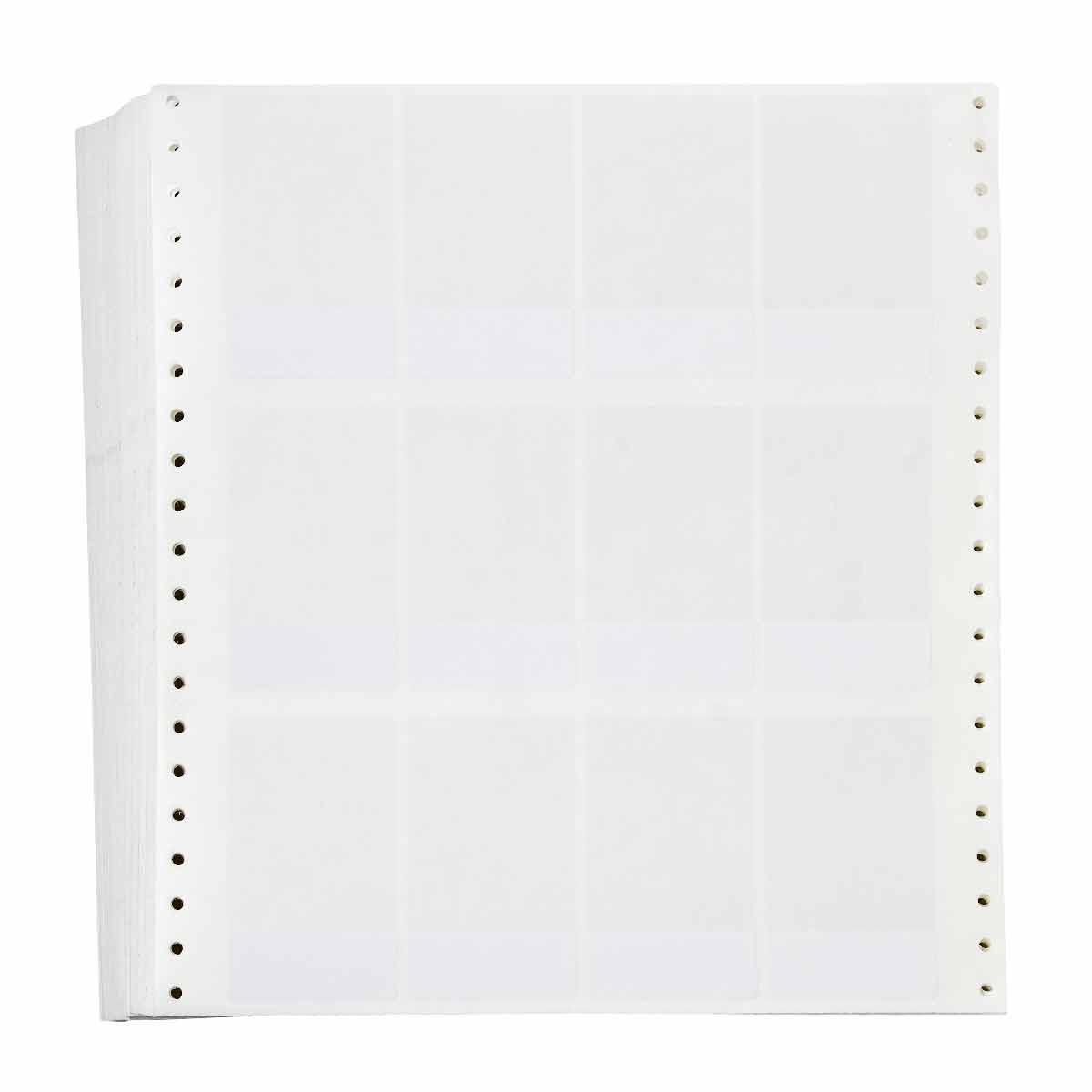 Brady® DAT-8-292-2.5 Wire & Component Labels