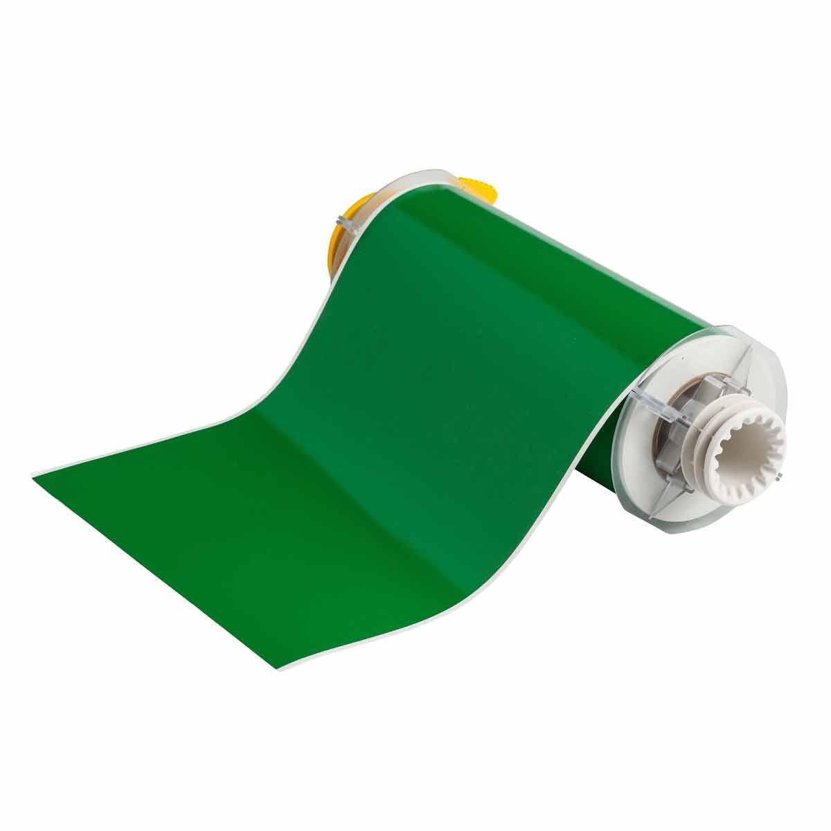 Brady® 13555 Wire & Component Labels
