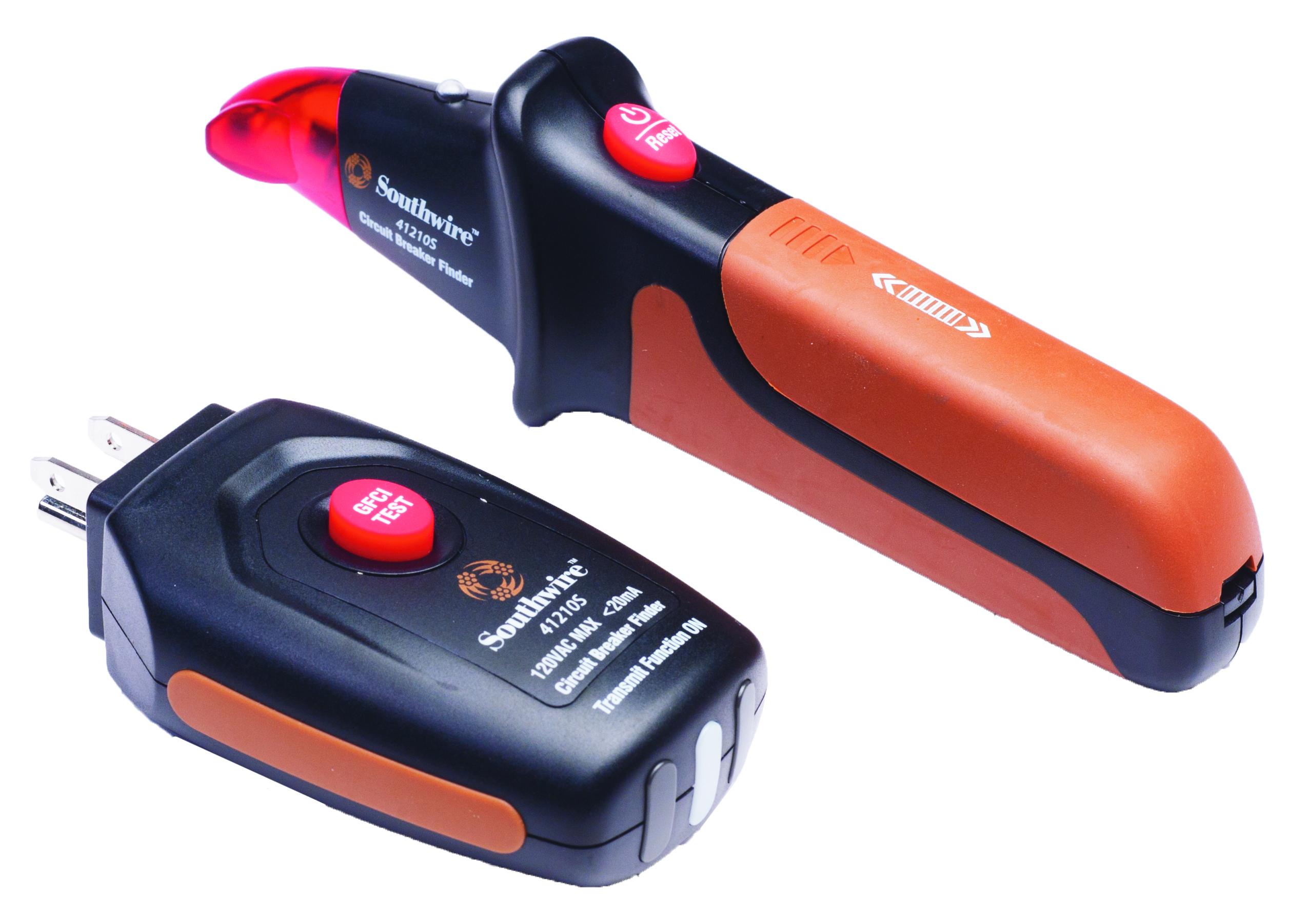 Southwire® 582921 Circuit Breaker Finders