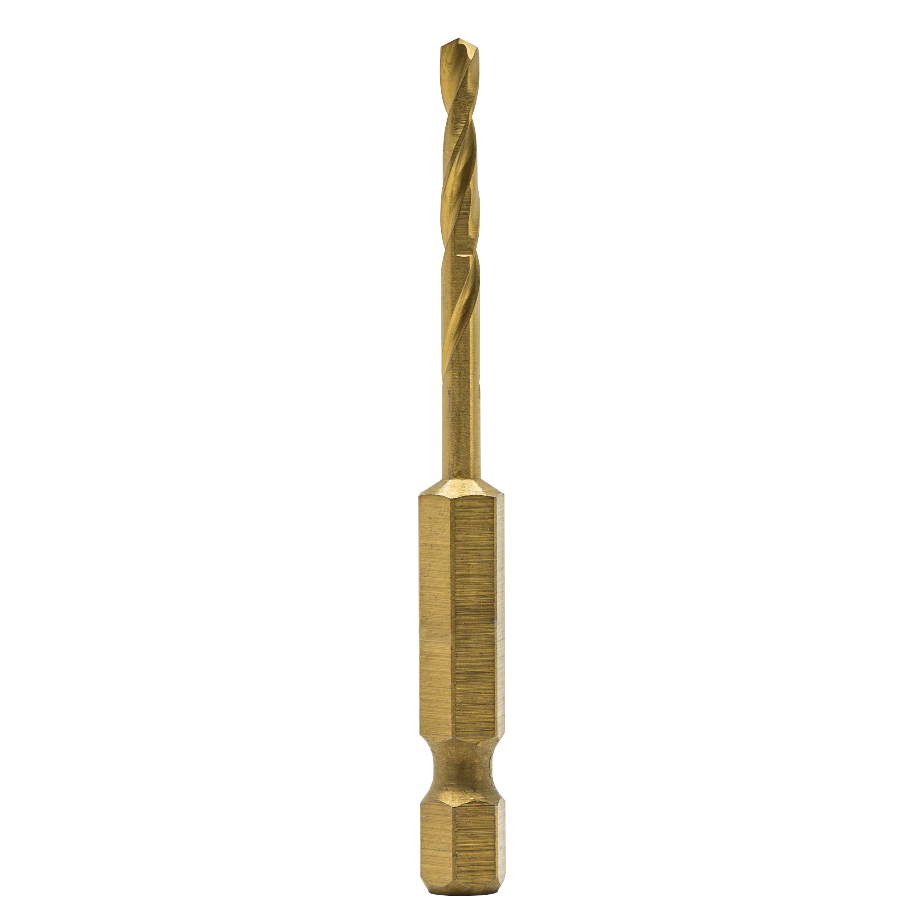 DeWALT® DD5108 Hex Shank Drill Bits