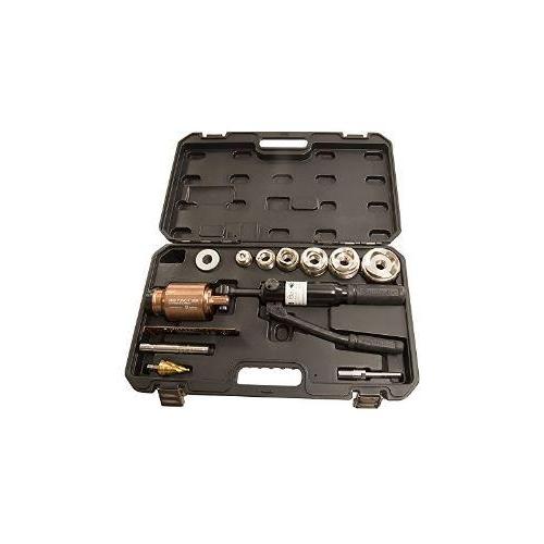 Southwire® 58973801 Power Punch DriversÿSouthwire® 58973801 Power Punch DriversÿSouthwire® 58973801 Power Punch DriversÿSouthwire® 58973801 Power Punch Drivers