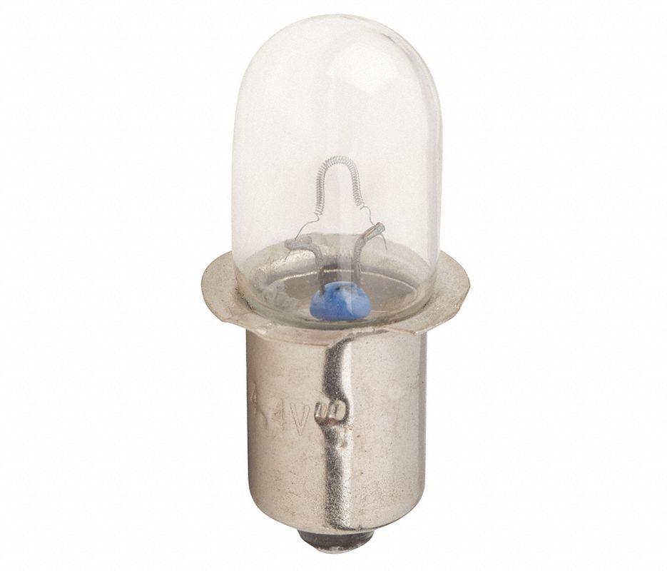 Milwaukee® 49-81-0020 Flashlight Replacement Bulbs