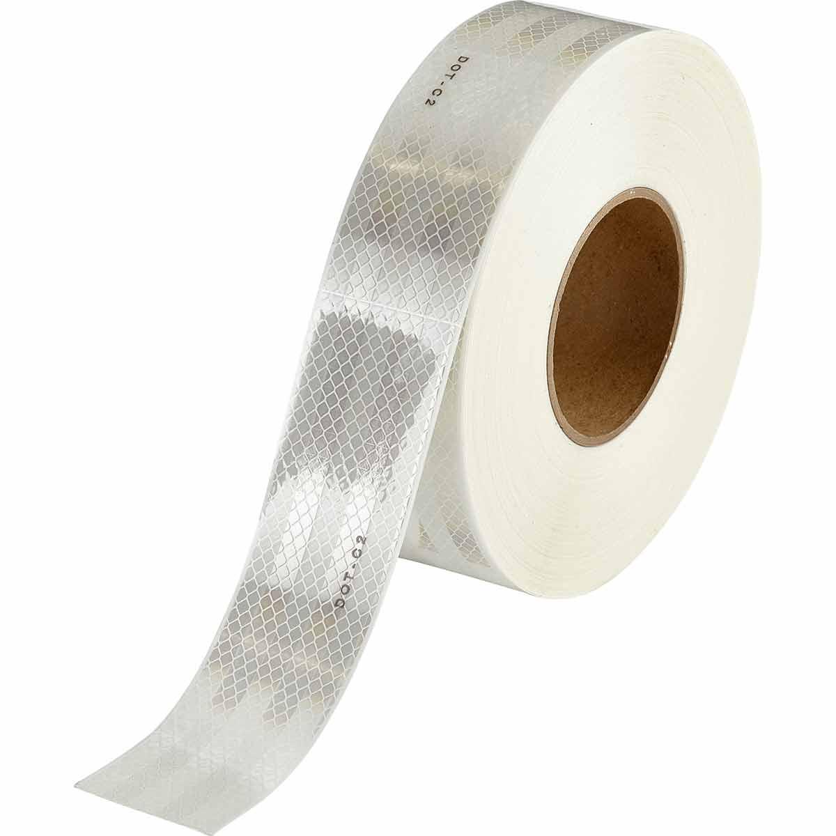 Brady® 76434 Reflective Tape & Stickers