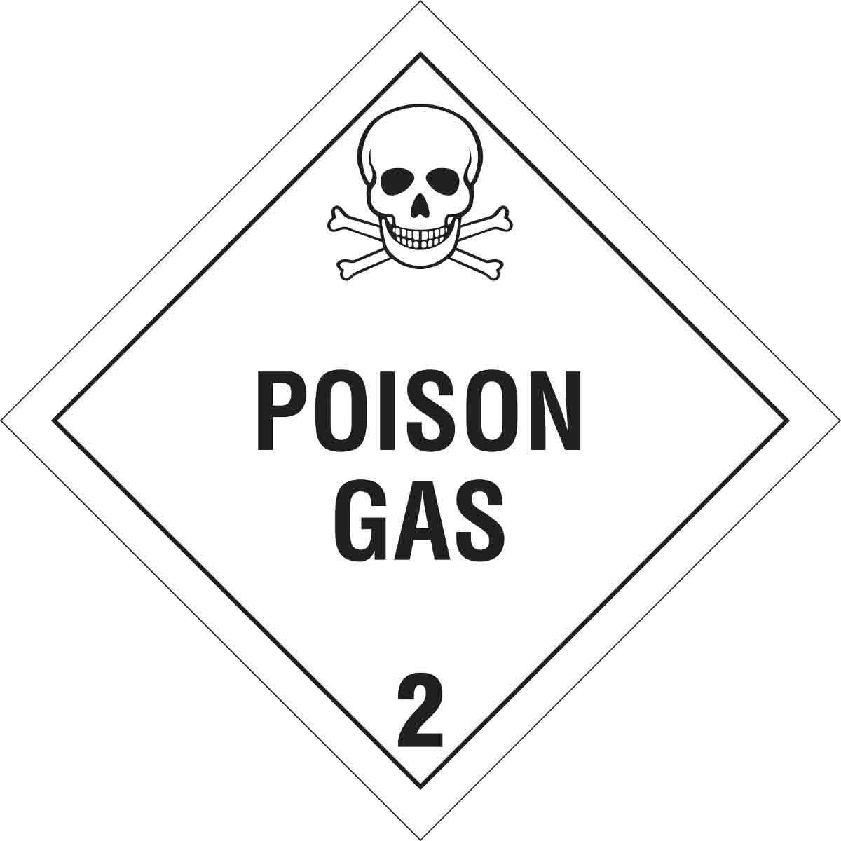 Brady® 60423 Placards