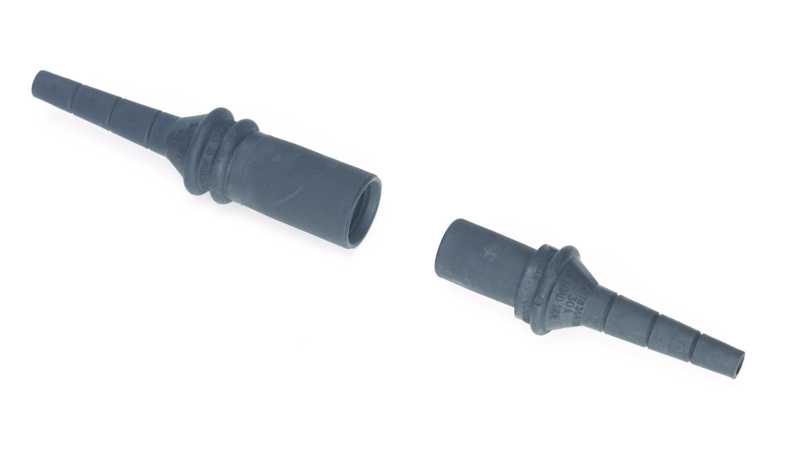 BUCHANAN 65-LC Insulated Splice Kit, Low Voltage